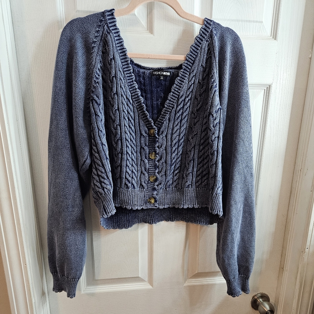 Sweater